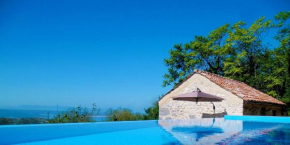 Holiday Home Villetta Mirossi Alba